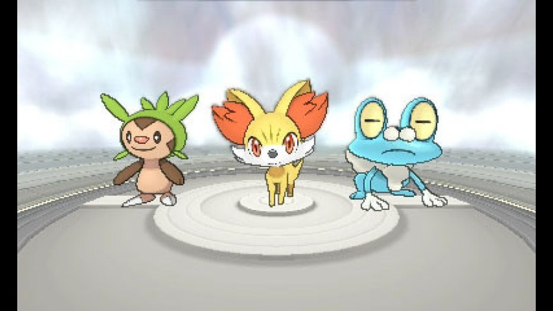 Illustration for article titled Everything we know about Pokemon Gen 6